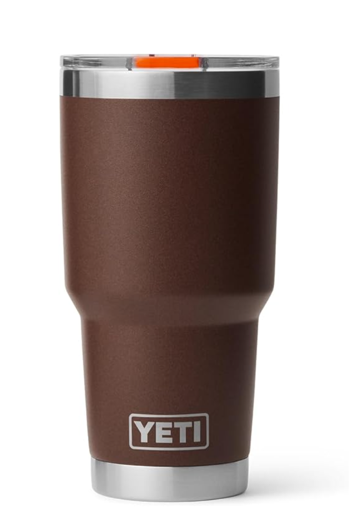 Yeti Rambler 30oz Tumbler