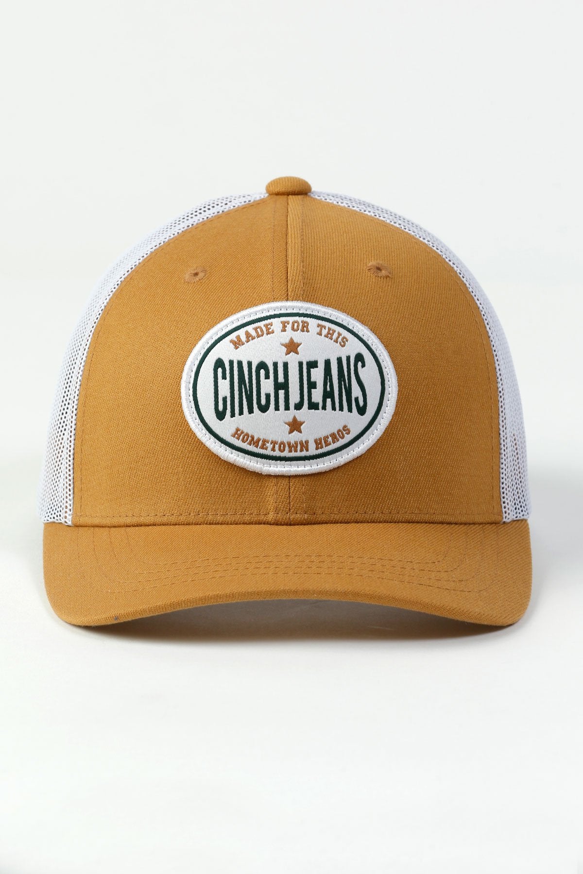 Men's Made For This Cinch Jeans Cap