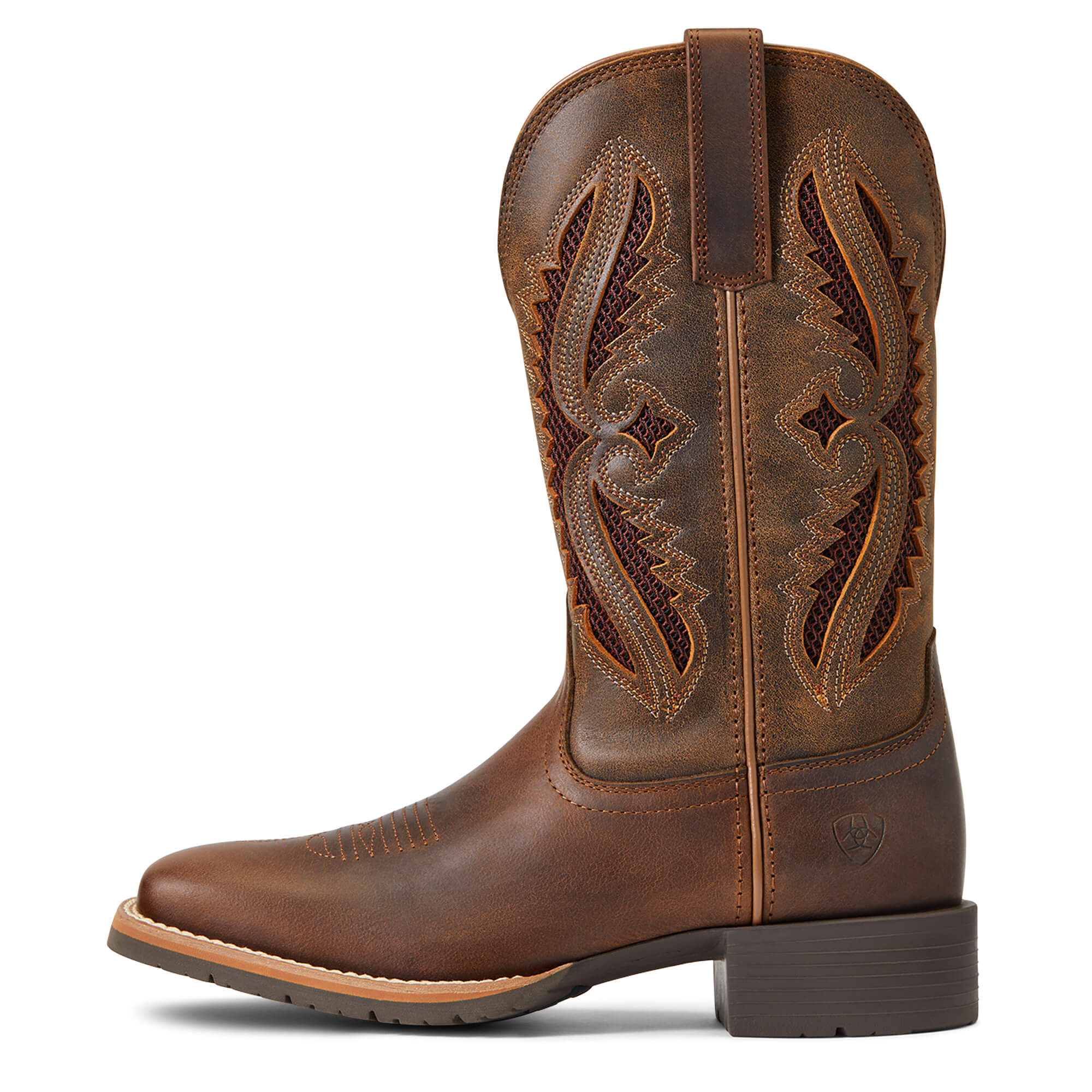 Ariat Women's Hybrid Rancher VentTek 360° Western Boot