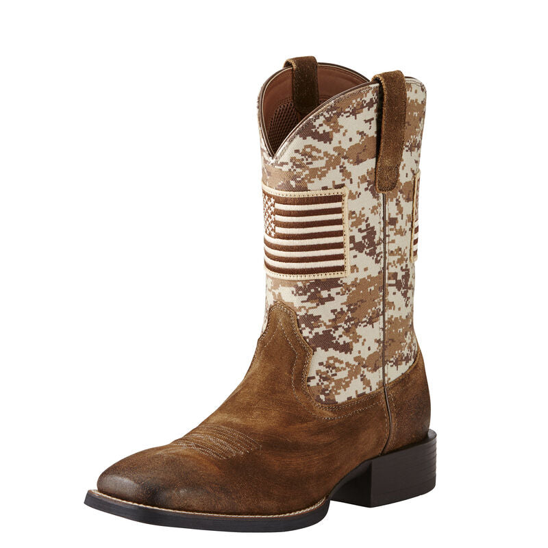 Botas ariat best sale