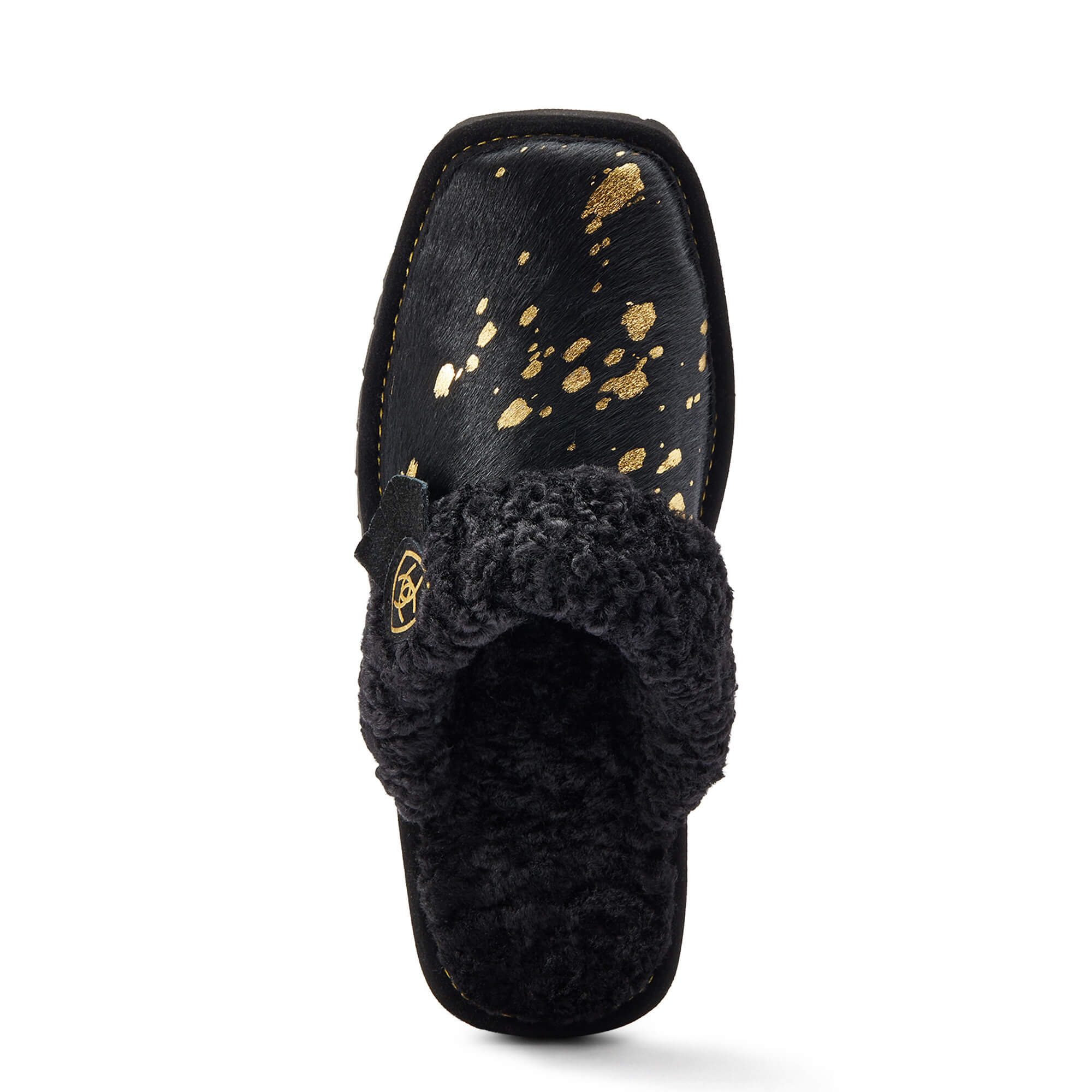 Ariat Slippers orders Jackie Square Exotic