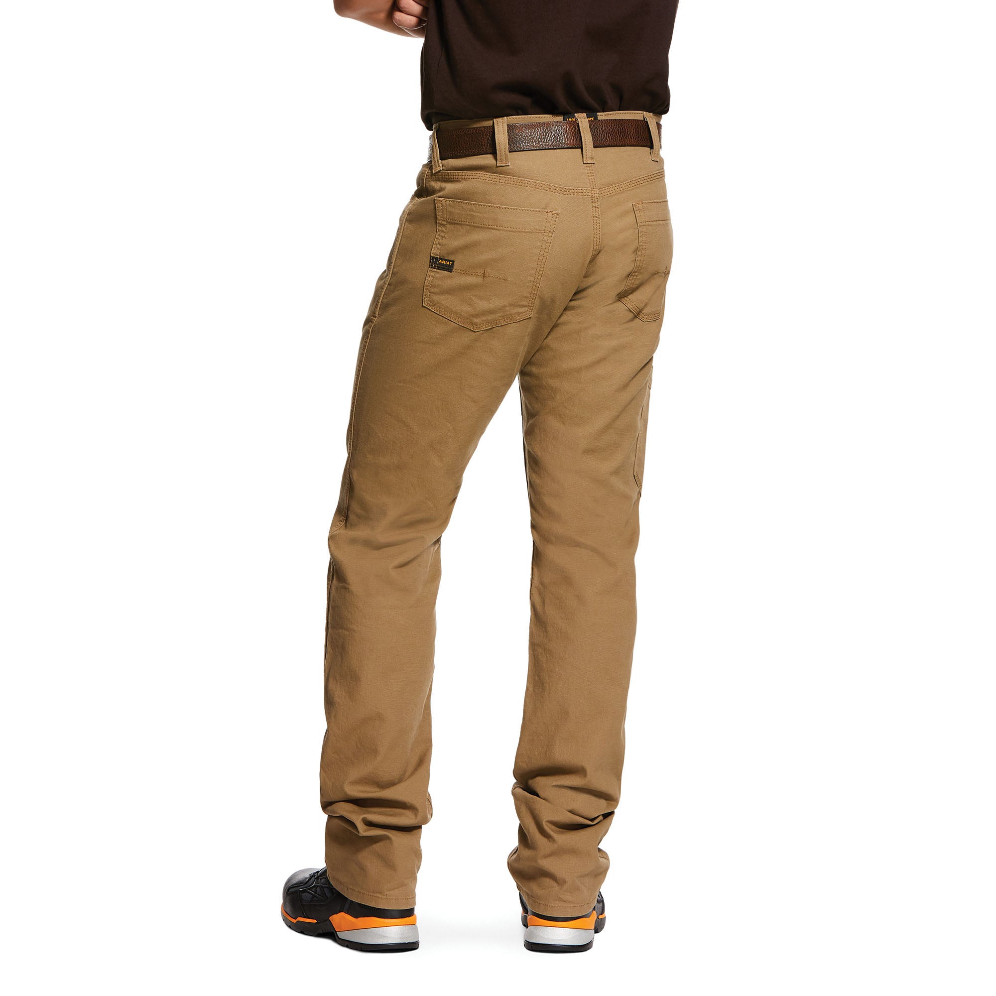 Ariat sales men's slacks