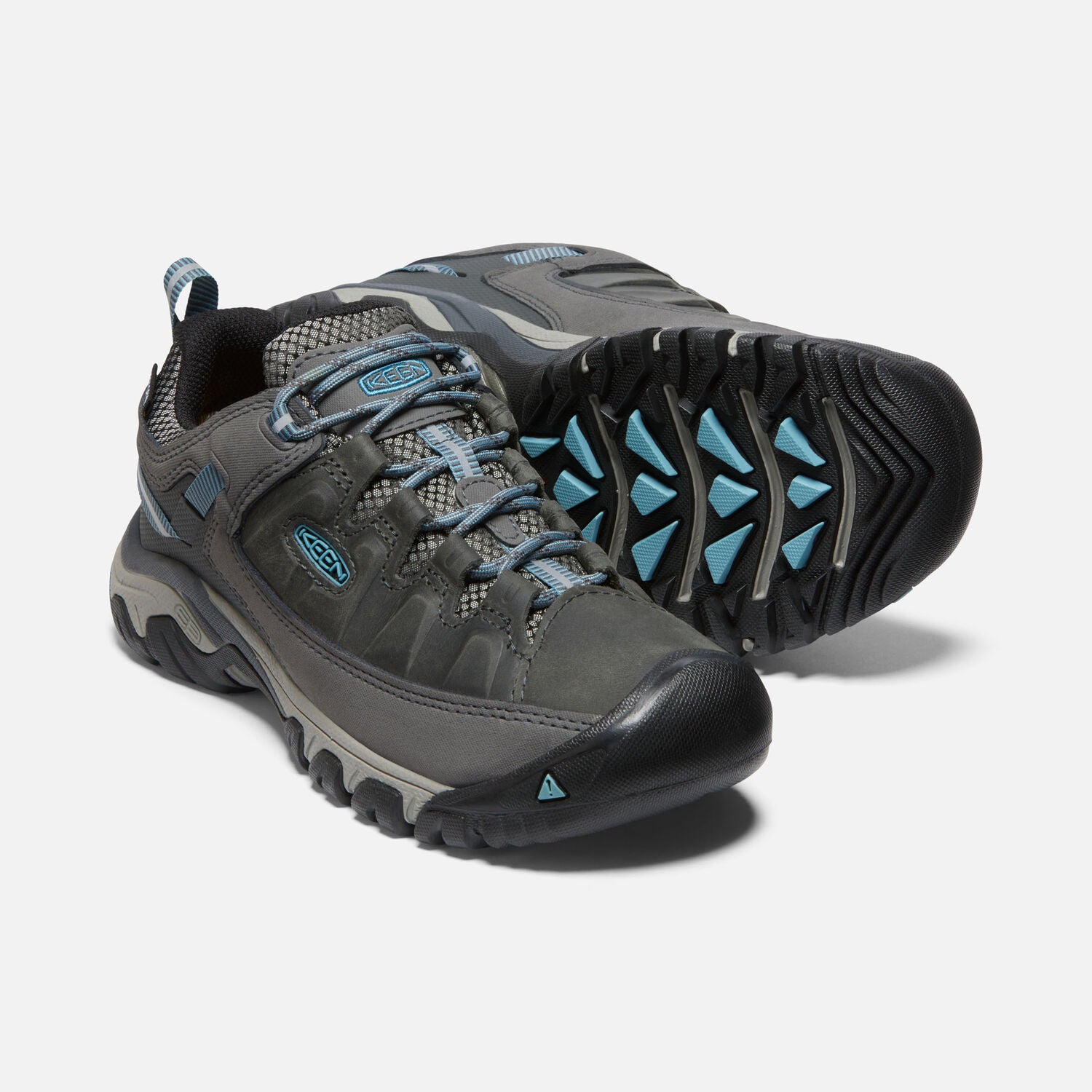 Keen women's targhee iii best sale