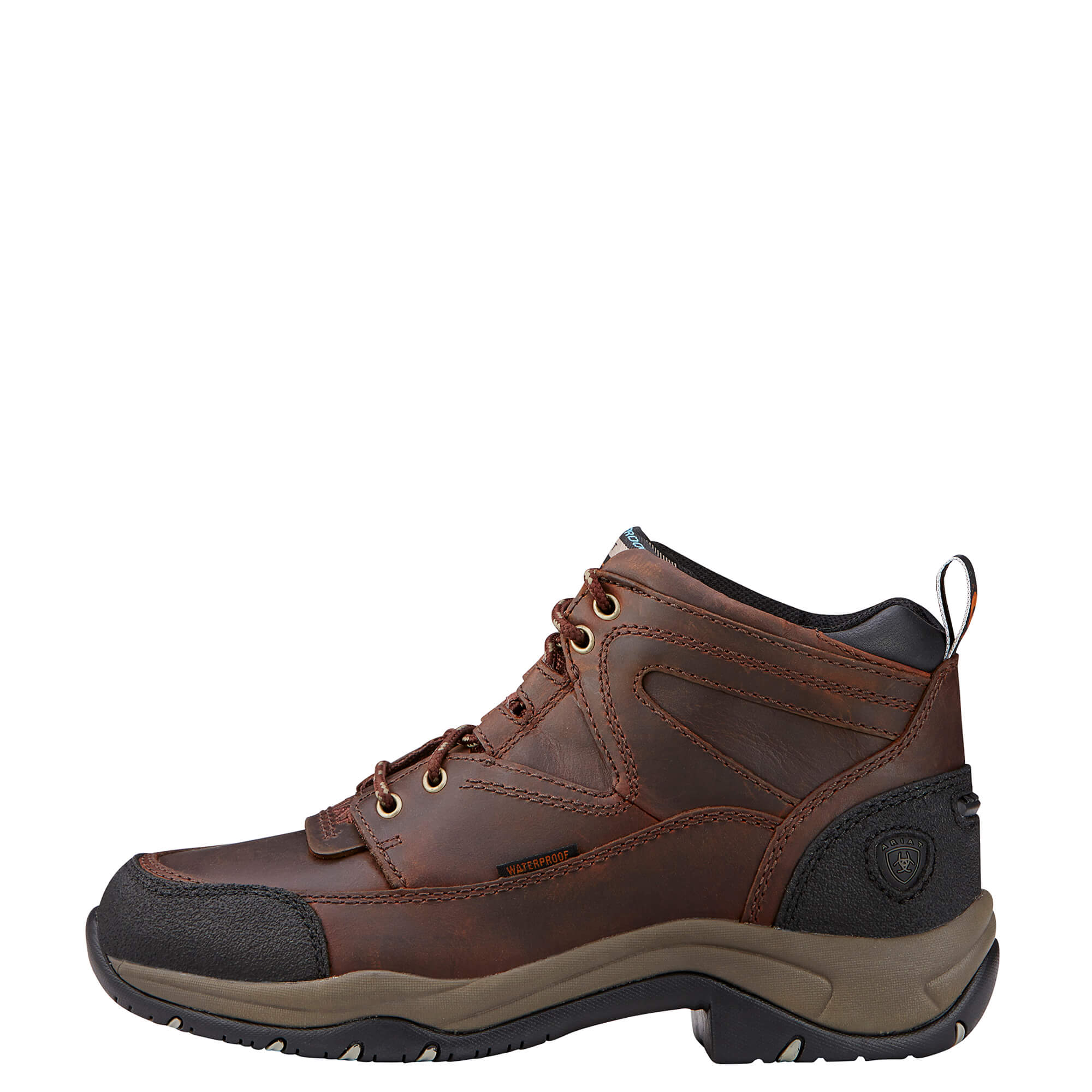 Ariat women's terrain work 2024 boot