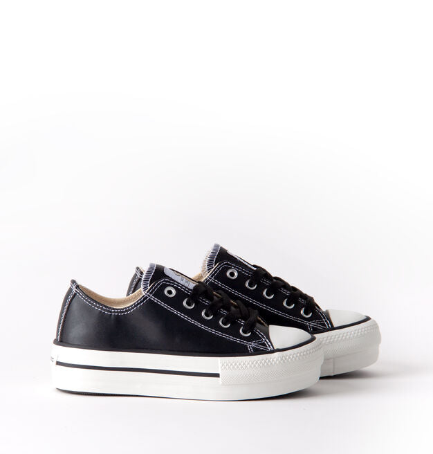 Victoria cheap platform sneakers